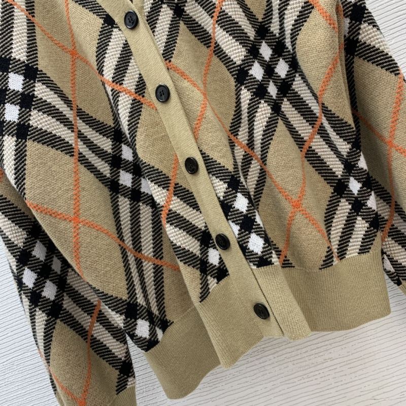 Burberry Outwear